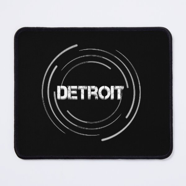 Item preview, detroit City Lover Gifts designed and sold by rachidhaz.