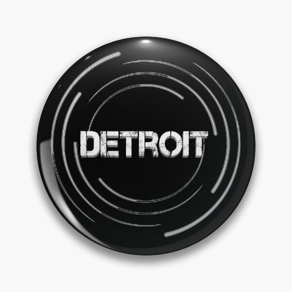Item preview, detroit City Lover Gifts designed and sold by rachidhaz.