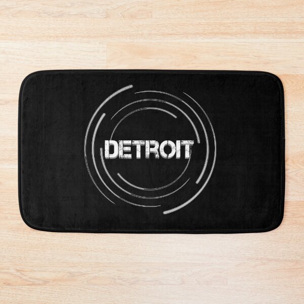 Item preview, detroit City Lover Gifts designed and sold by rachidhaz.