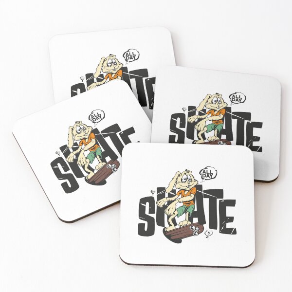 Item preview, skate all day designed and sold by catlovers5.