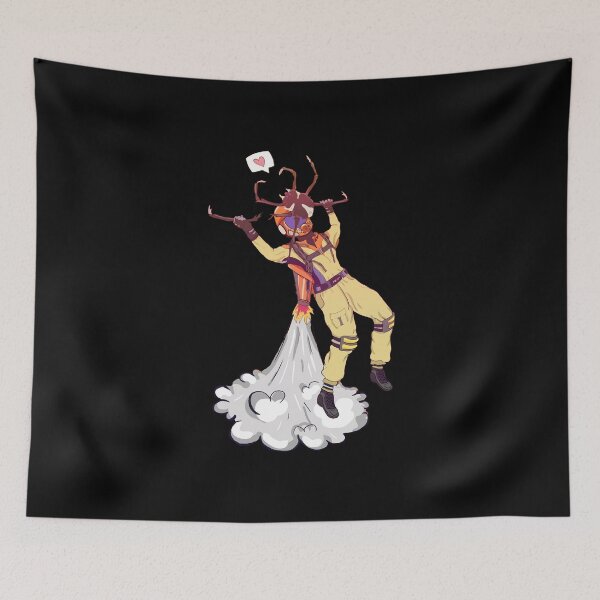 Item preview, Satisfactory  designed and sold by NasoYaslo.