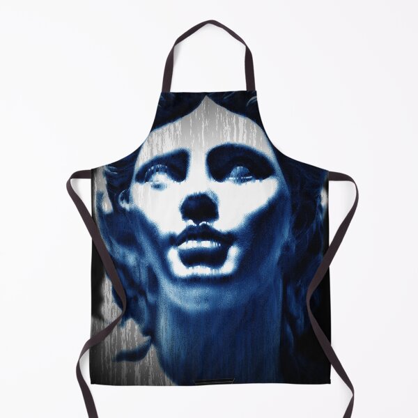 Item preview, Don't Become Blind To The Sins Of This Earth designed and sold by bunsbodega.