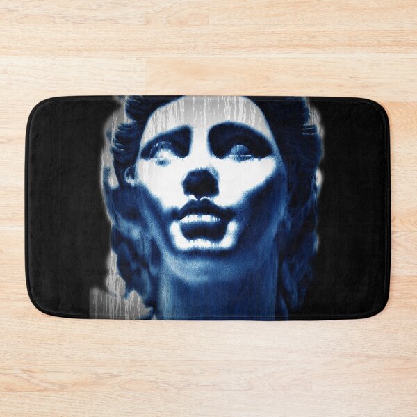 Item preview, Don't Become Blind To The Sins Of This Earth designed and sold by bunsbodega.