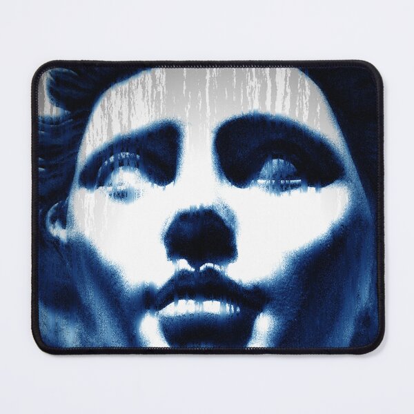 Item preview, Don't Become Blind To The Sins Of This Earth designed and sold by bunsbodega.