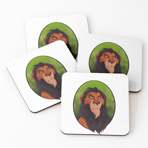 Item preview, Scar designed and sold by Sammymonk0421.