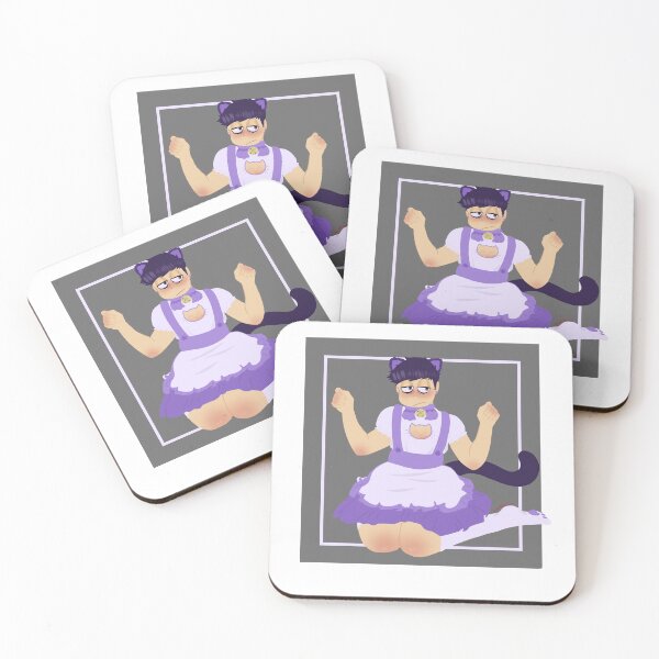 Item preview, Catboy Ichimatsu designed and sold by azaizor.