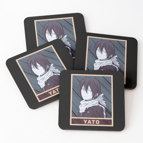 Item preview, Yato - Noragami designed and sold by Teetrands.