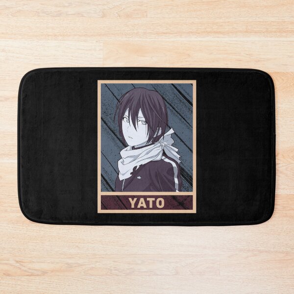 Item preview, Yato - Noragami designed and sold by Teetrands.