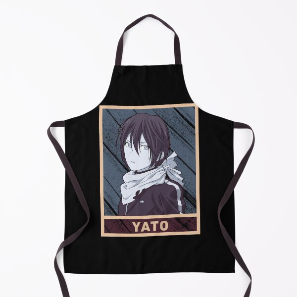 Item preview, Yato - Noragami designed and sold by Teetrands.