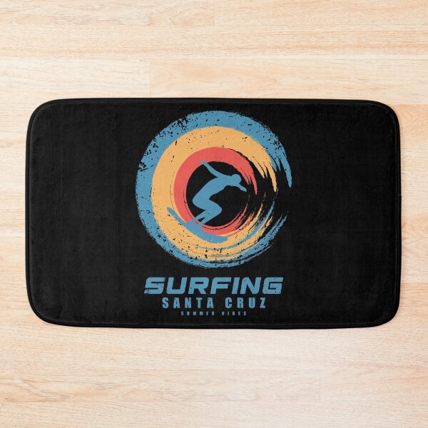 Item preview, Santa Cruz surfing designed and sold by chrlalexandru.