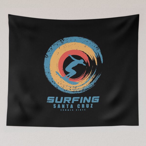Item preview, Santa Cruz surfing designed and sold by chrlalexandru.