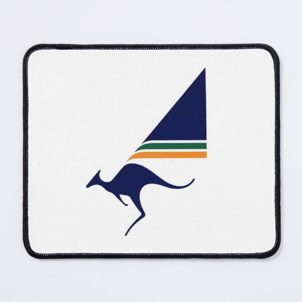 Item preview, Australian Airlines Retro Logo  designed and sold by Vividerplague31.