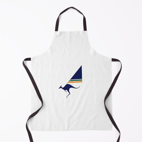 Item preview, Australian Airlines Retro Logo designed and sold by Vividerplague31.