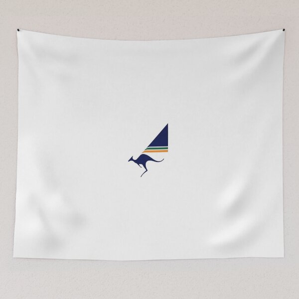 Item preview, Australian Airlines Retro Logo  designed and sold by Vividerplague31.