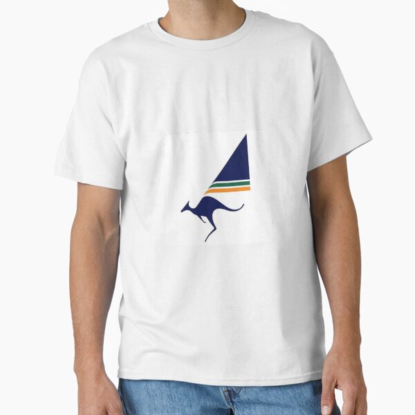 Item preview, Australian Airlines Retro Logo  designed and sold by Vividerplague31.