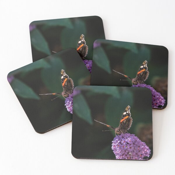Item preview, Red Admiral designed and sold by Phil Hemsley.
