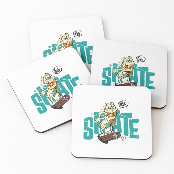 Item preview, skate all day designed and sold by catlovers5.