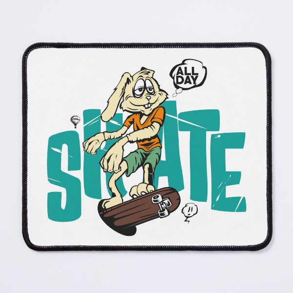 Item preview, skate all day designed and sold by catlovers5.