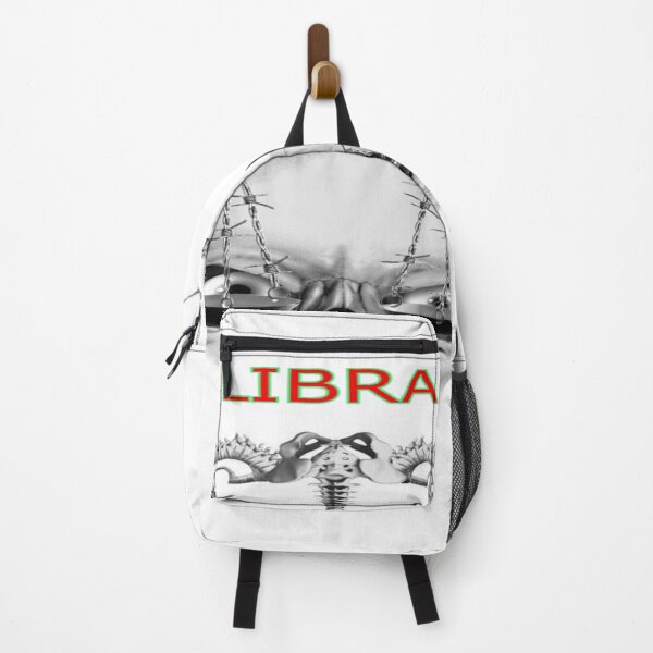 Item preview, Libra 1 designed and sold by InsecureArt1.