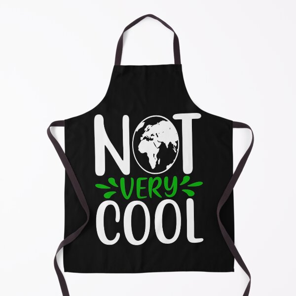 Item preview, Not Very Cool designed and sold by proearth2022.