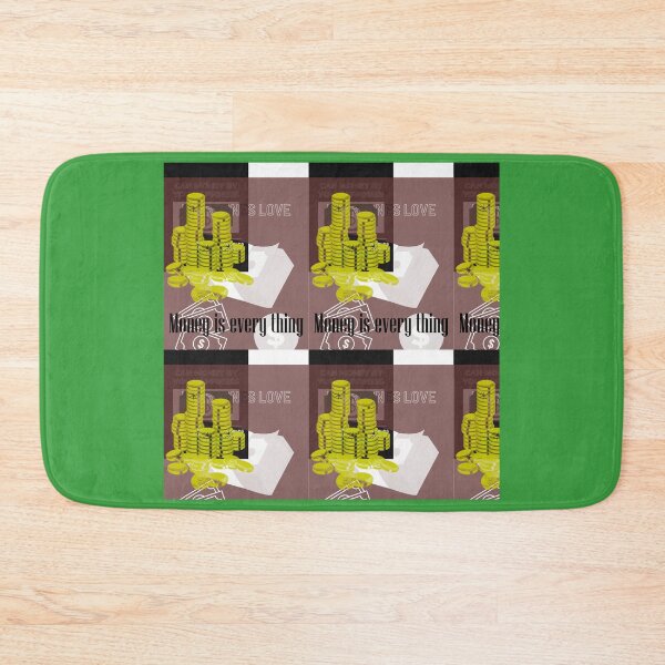 Item preview, Money is everything/ Financial Cash flow designed and sold by choder61.