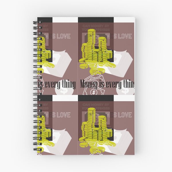 Item preview, Money is everything/ Financial Cash flow designed and sold by choder61.