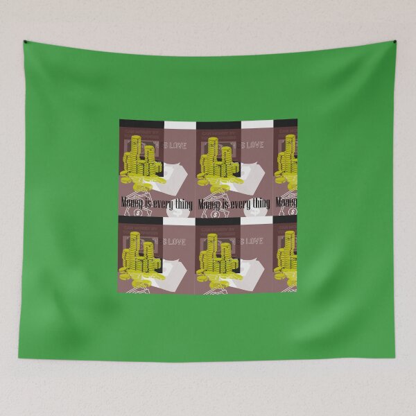 Item preview, Money is everything/ Financial Cash flow designed and sold by choder61.