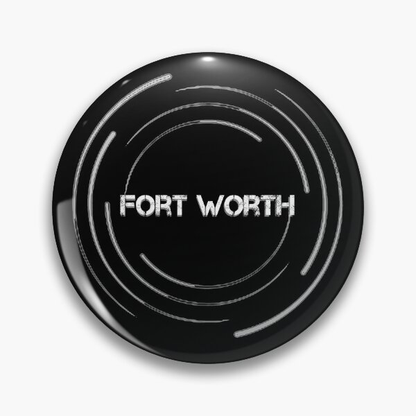 Item preview, Fort Worth City Lover Gifts designed and sold by rachidhaz.
