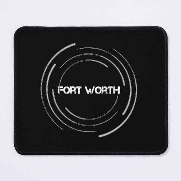 Item preview, Fort Worth City Lover Gifts designed and sold by rachidhaz.