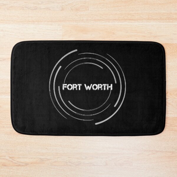 Item preview, Fort Worth City Lover Gifts designed and sold by rachidhaz.
