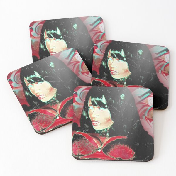 Item preview, Dominant Woman designed and sold by Gonkpoke.
