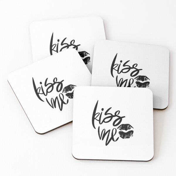 Item preview, kiss me again and again,,, designed and sold by ShaStyle ArtFo.