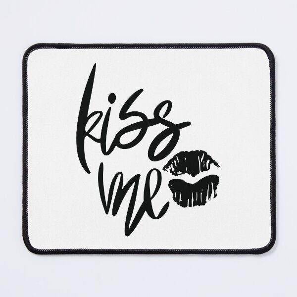 Item preview, kiss me again and again,,, designed and sold by ShaStyle ArtFo.