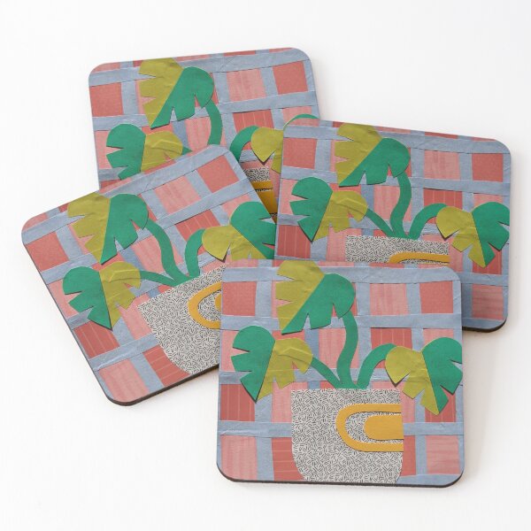 Item preview, Plant #1 designed and sold by Ashley Moen.