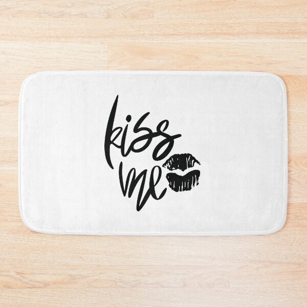 Item preview, kiss me again and again,,, designed and sold by ShaStyle ArtFo.