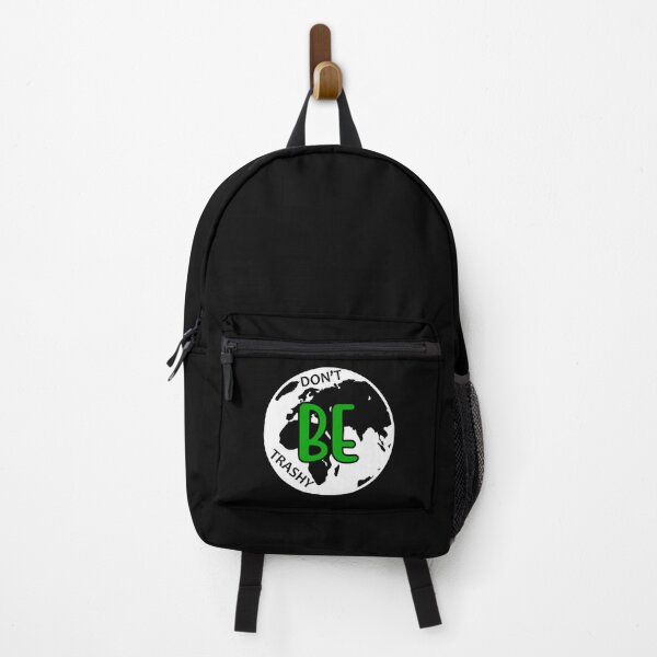 Item preview, Don't Be Trashy designed and sold by proearth2022.