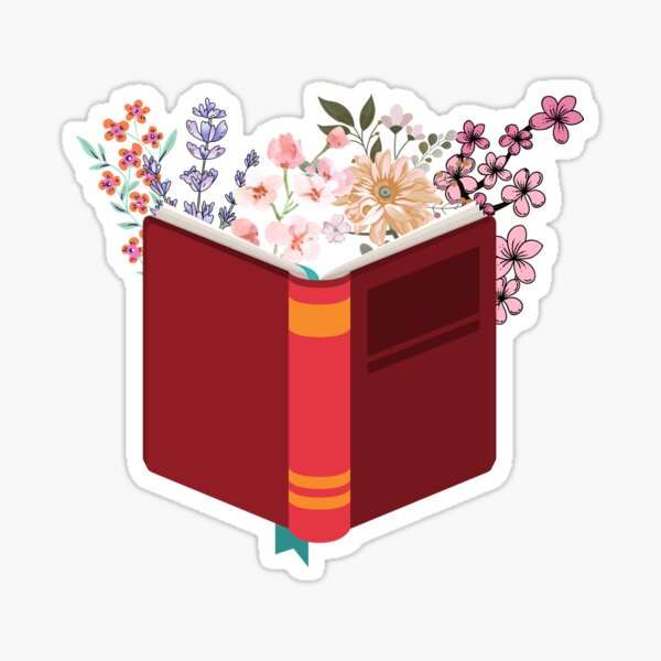 Mini libro de stickers Aesthetic