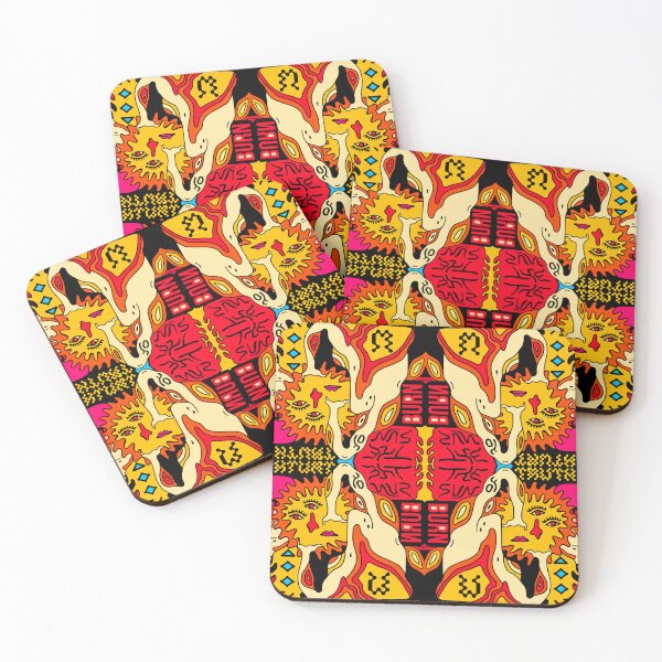 Item preview, The Sun Of Truth; Burn You Good designed and sold by Faried Januar.