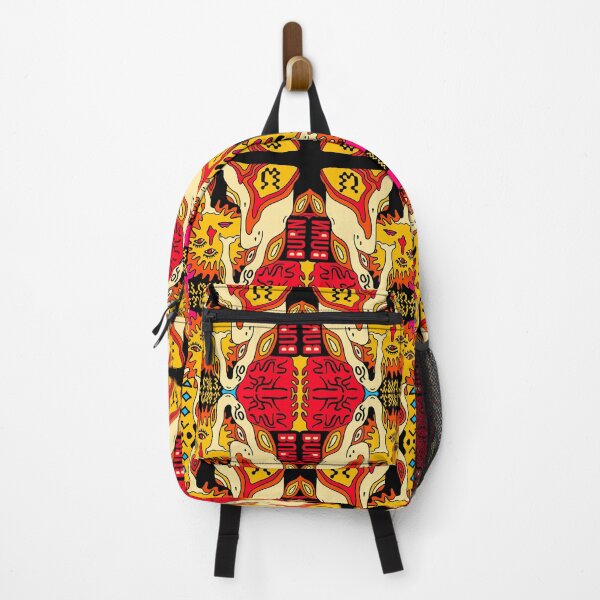 Item preview, The Sun Of Truth; Burn You Good designed and sold by Faried Januar.