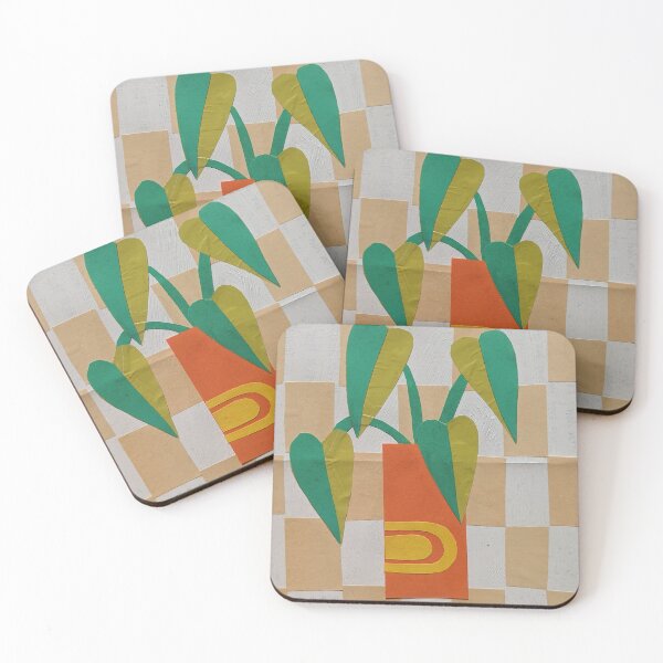 Item preview, Plant #2 designed and sold by Ashley Moen.