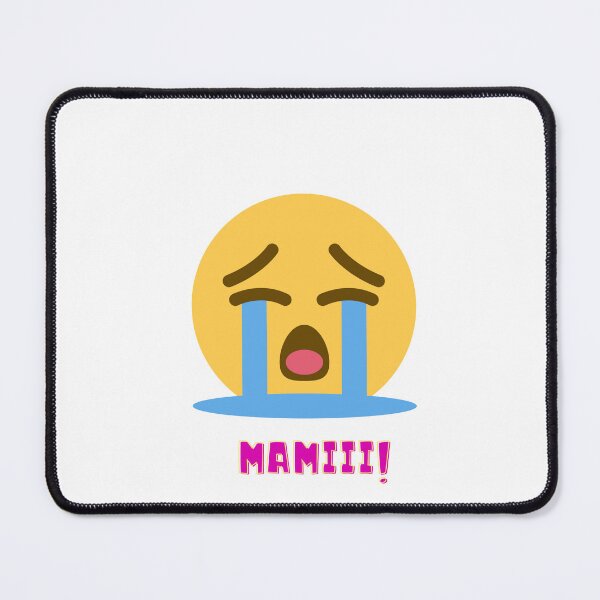 Item preview, mamiii! designed and sold by jawla.