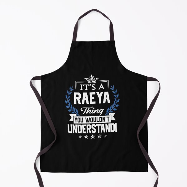 Item preview, Raeya Name T Shirt - Raeya Things Name 2 Gift Item Tee designed and sold by aaronmaxi6.