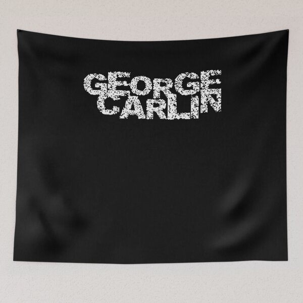 Item preview, Women Men George Stand Up Carlin Comedian Gifts For Movie Fan designed and sold by ValentinoRitter.