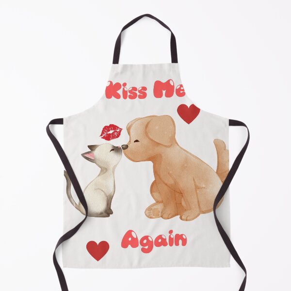 Item preview, Kiss me again designed and sold by 24th abstrata.