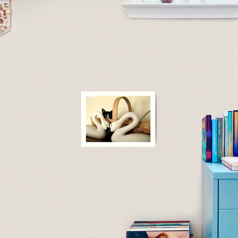 Item preview, Art Print designed and sold by alvinsan9.