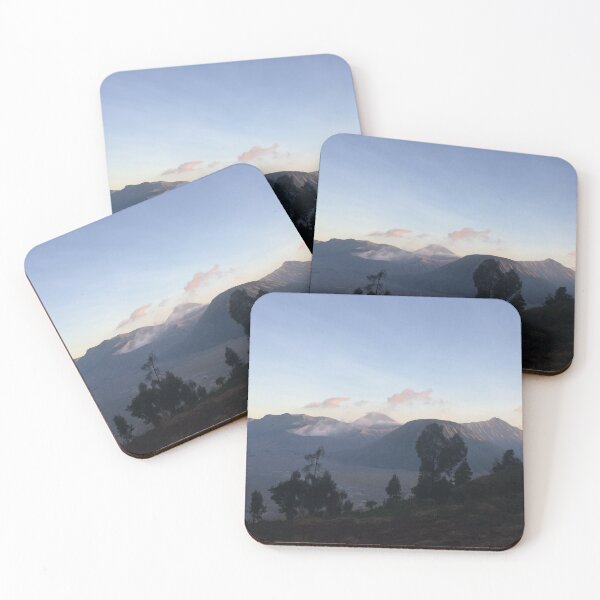 Item preview, Mount Bromo Volcano designed and sold by NuanceWorks.