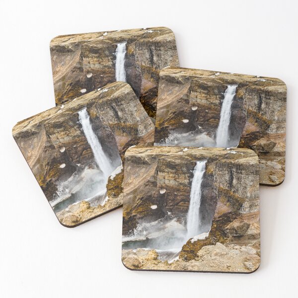 Item preview, Haifoss designed and sold by Dave Hare Photography.