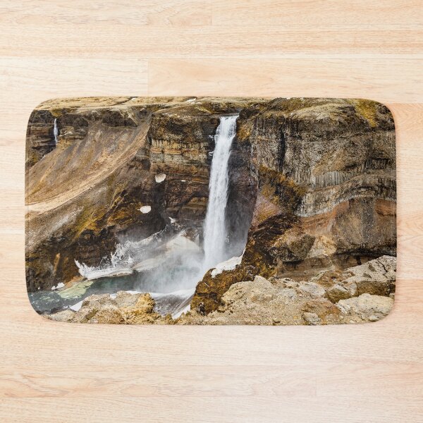 Item preview, Haifoss designed and sold by Dave Hare Photography.