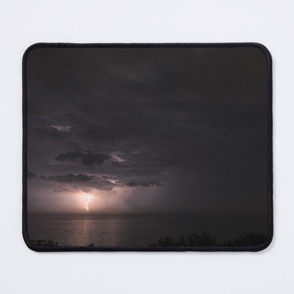 Item preview, Thunderstorm - Labrador Bay designed and sold by Phil Hemsley.