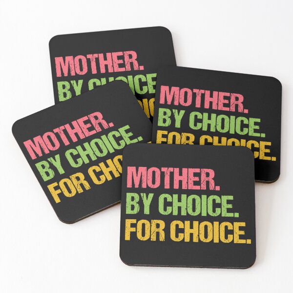 Item preview, mother by choice for choice designed and sold by Eriksonshop.